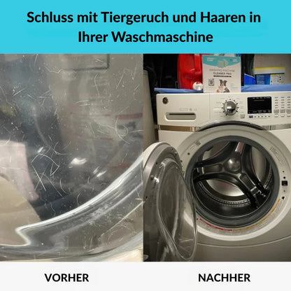 Waschmaschinenreiniger Pro